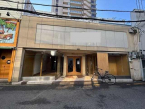 大街道１丁目テナントの画像