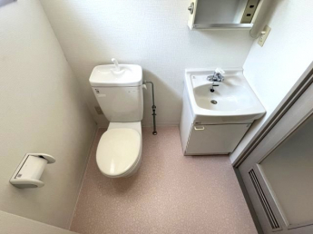 【トイレ】
