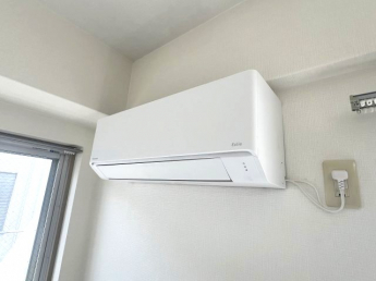 【その他設備】