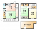 妙法寺池ノ内戸建の画像