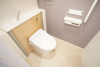 【トイレ】