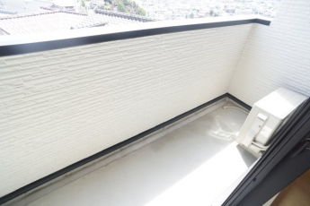 【バルコニー】