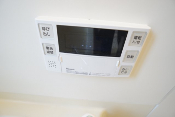 【その他設備】