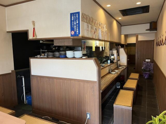 野洲市北野１丁目店舗の画像