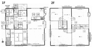 東近江市宮川町の一戸建ての画像