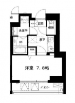 大阪市北区豊崎２丁目のマンションの画像