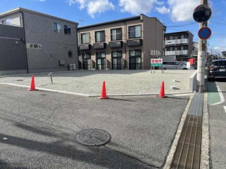 明石市大久保町西島の売地の画像