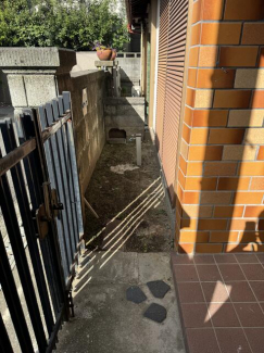 岸和田市土生町５丁目の一戸建ての画像