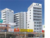 大阪市淀川区十三本町１丁目のマンションの画像