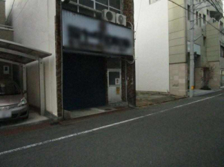 松山市萱町１丁目の売地の画像