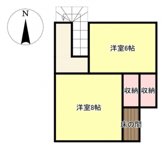 松山市みどりケ丘の中古一戸建ての画像