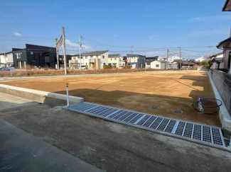 松山市馬木町の売地の画像
