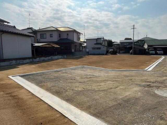 松山市馬木町の売地の画像