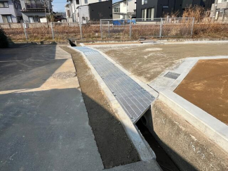 松山市馬木町の売地の画像