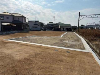 松山市馬木町の売地の画像