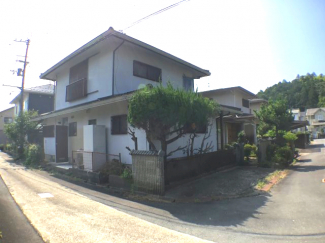 柏原中古住宅　S邸の画像