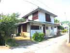 柏原中古住宅　S邸の画像