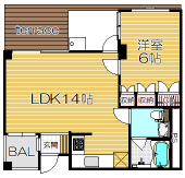 西宮市甲子園口３丁目のマンションの画像