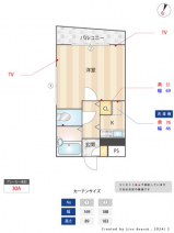 神戸市中央区筒井町３丁目のマンションの画像