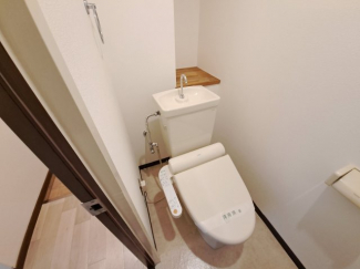 【トイレ】