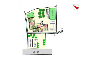 丹波市氷上町伊佐口の中古一戸建ての画像