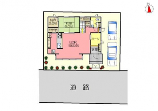 丹波市柏原町柏原の中古一戸建ての画像