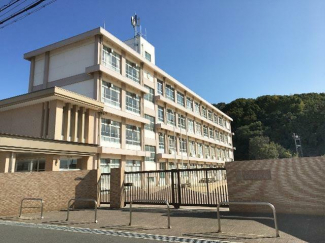 姫路市勝原区熊見の売地の画像