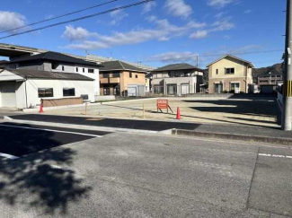 姫路市別所町佐土１丁目の売地の画像