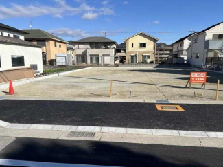 姫路市別所町佐土１丁目の売地の画像