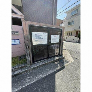 兵庫県尼崎市南武庫之荘３丁目のマンションの画像