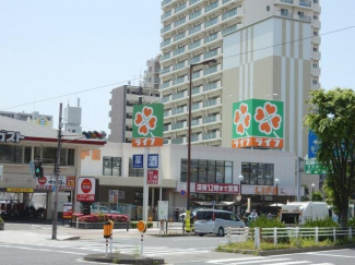 スーパーライフ（野田店）まで180m