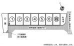 ガーデンスクエア八日市４の画像
