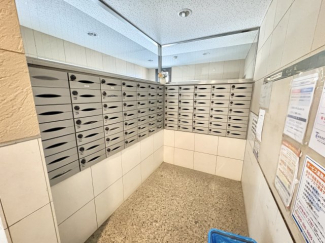 アルファステイツ朝霧丘の画像