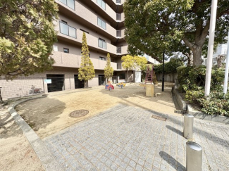 アルファステイツ朝霧丘の画像