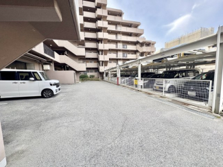 アルファステイツ朝霧丘の画像