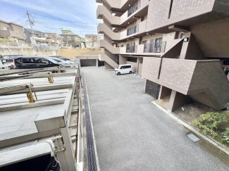 アルファステイツ朝霧丘の画像