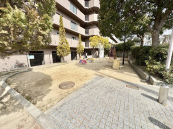 アルファステイツ朝霧丘の画像