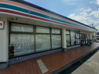 セブンイレブン篠山黒岡店様まで293m