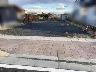 大津市今堅田１丁目の事業用地の画像