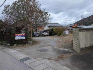 近江八幡市安土町東老蘇の売地の画像