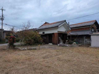 近江八幡市安土町東老蘇の売地の画像