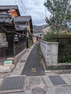 近江八幡市安土町東老蘇の売地の画像