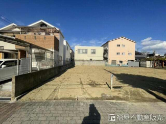 住道矢田６丁目　１号棟の画像