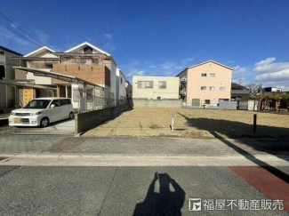 住道矢田６丁目　１号棟の画像