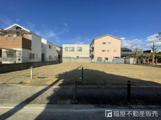 住道矢田６丁目　１号棟の画像