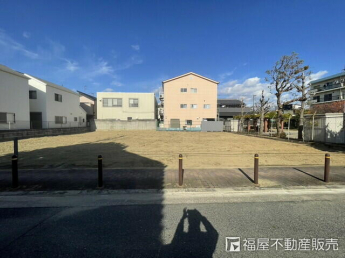 住道矢田６丁目　１号棟の画像