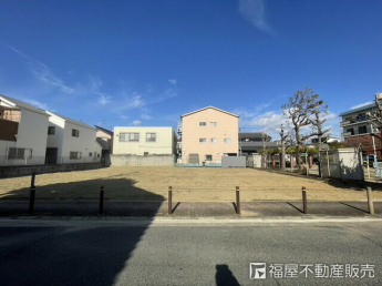 住道矢田６丁目　１号棟の画像