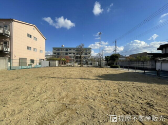 住道矢田６丁目　１号棟の画像