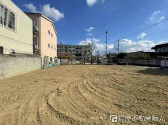 住道矢田６丁目　１号棟の画像