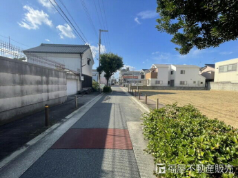 住道矢田６丁目　１号棟の画像